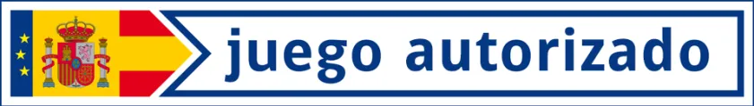 Juego autorizado